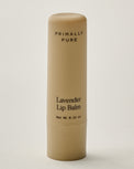 Primally Pure Lavender Lip Balm