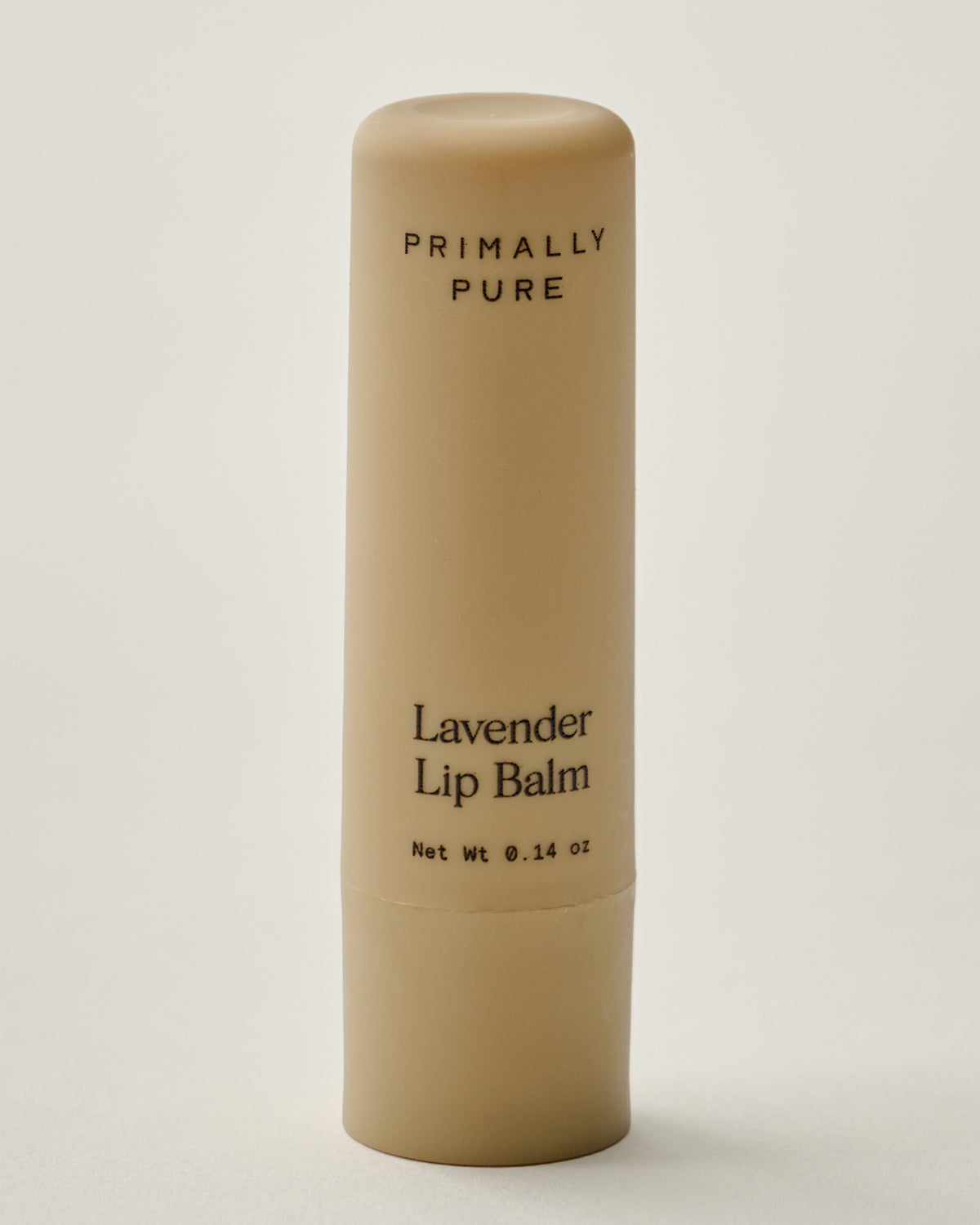 Primally Pure Lavender Lip Balm
