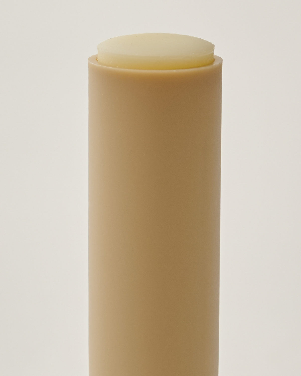 Primally Pure Lavender Lip Balm close up