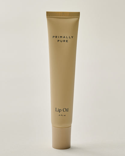 Primally Pure Lip Oil