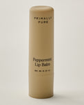 Primally Pure Peppermint Lip Balm