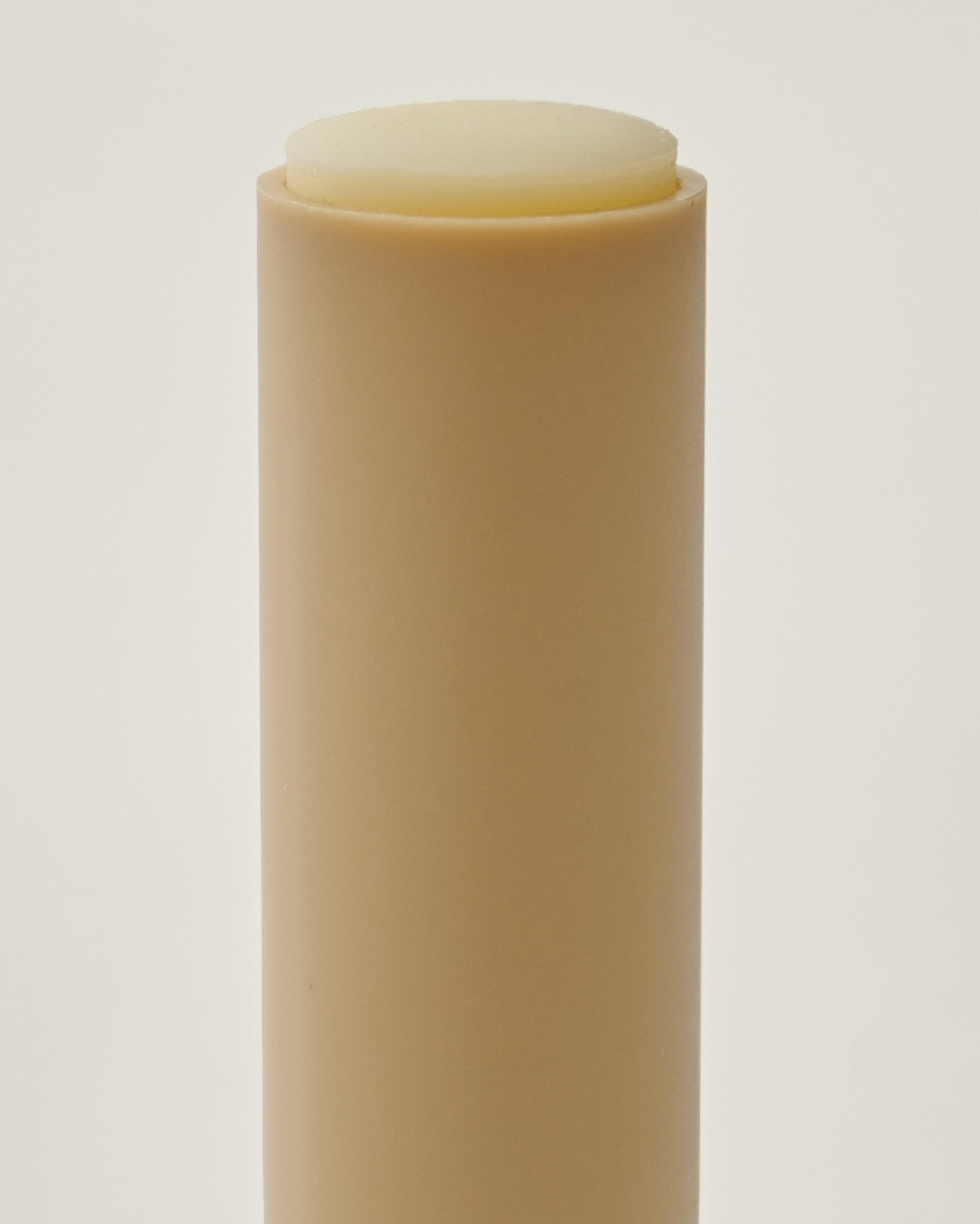 Primally Pure Peppermint Lip Balm close up