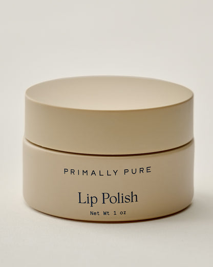 Primally Pure Lip Polish