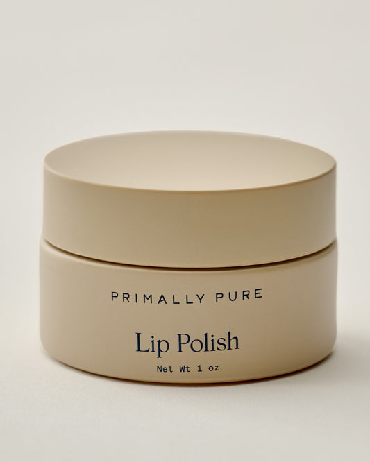 Primally Pure Lip Polish