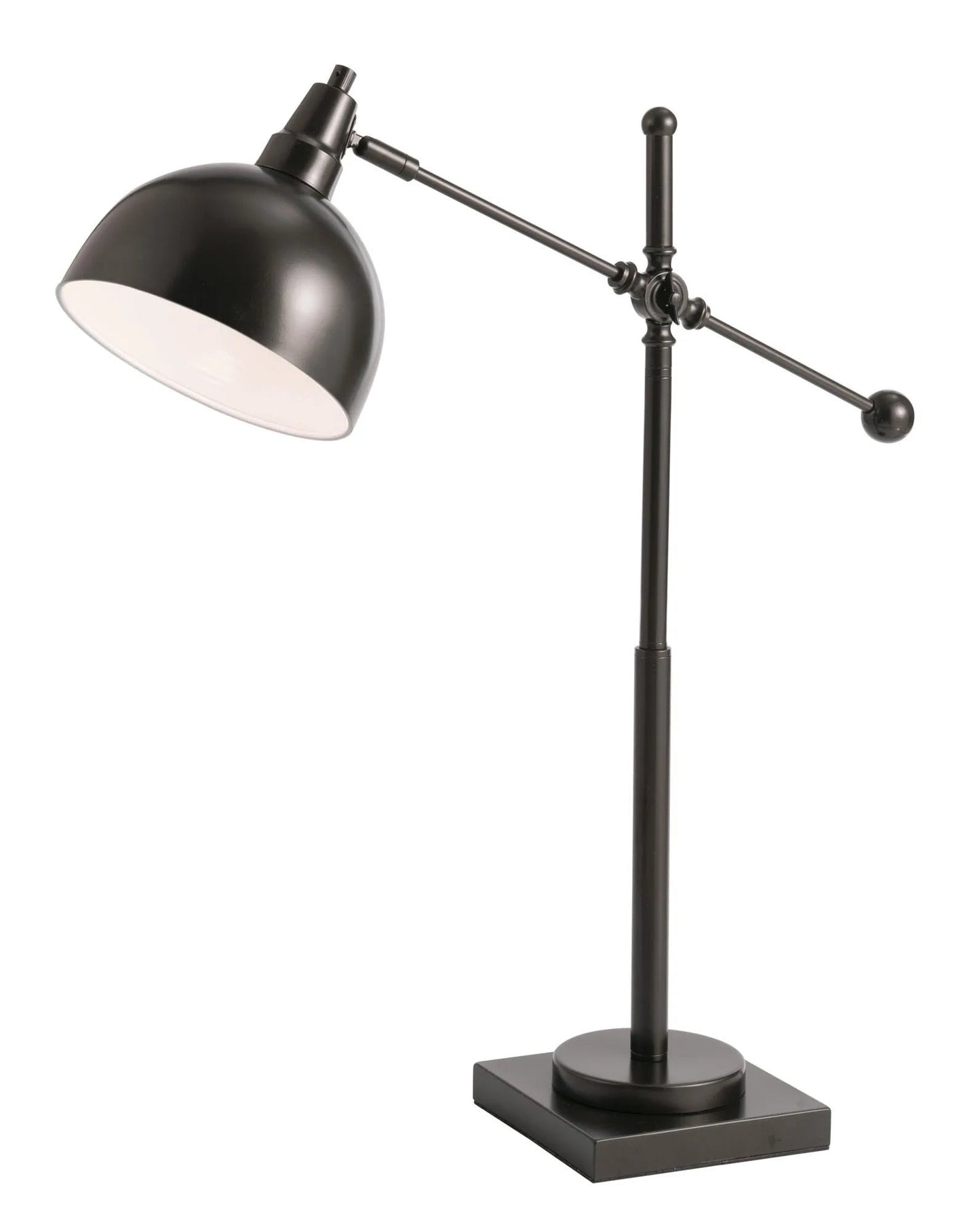 Cupola Table Lamp