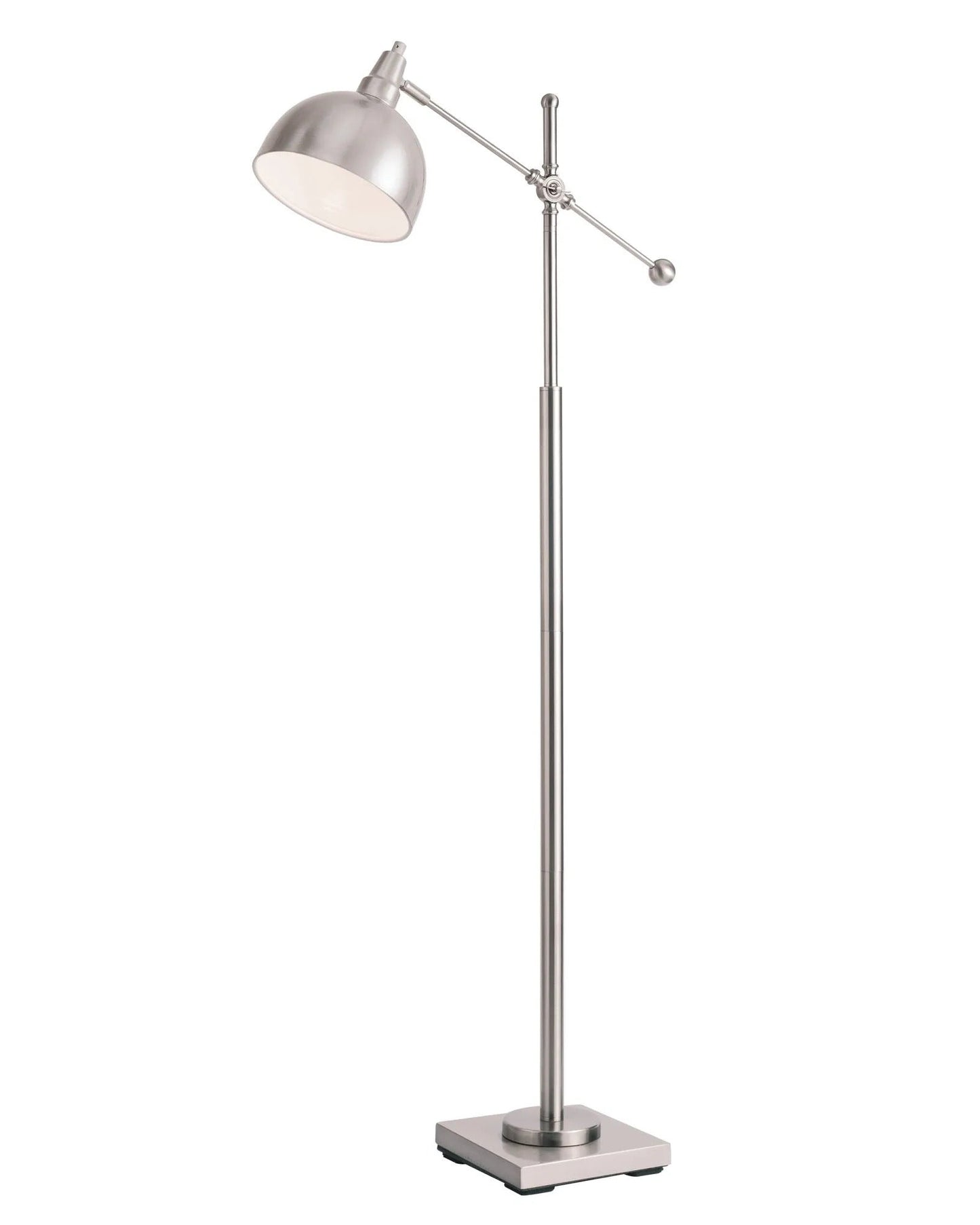 Cupola Floor Lamp