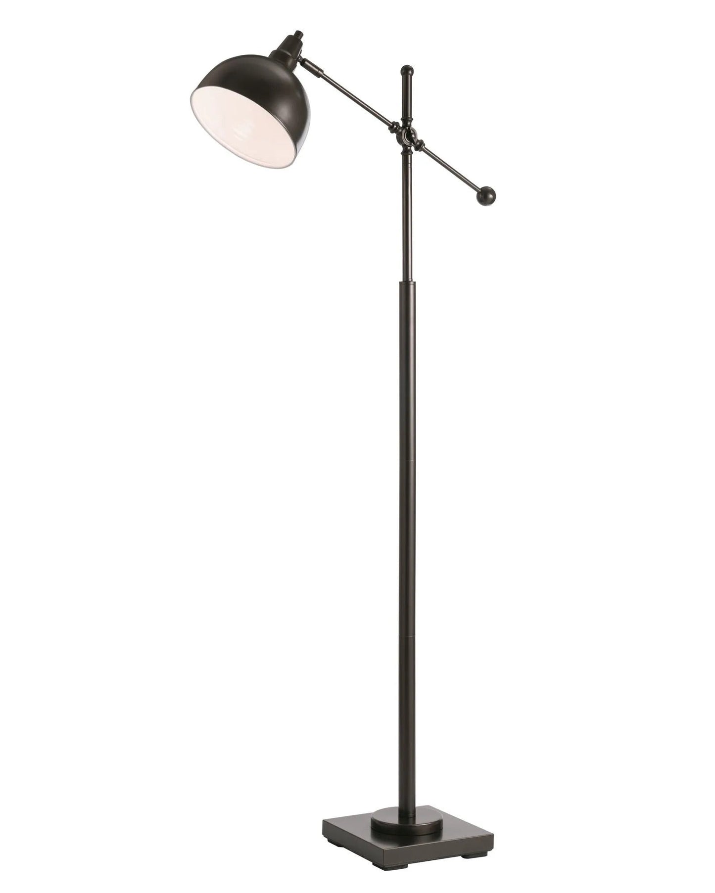 Cupola Floor Lamp