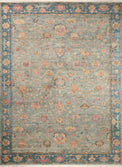 Lucielle Blue Multi
