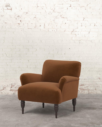 Lark Armchair