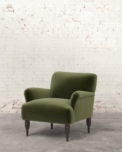 Lark Armchair