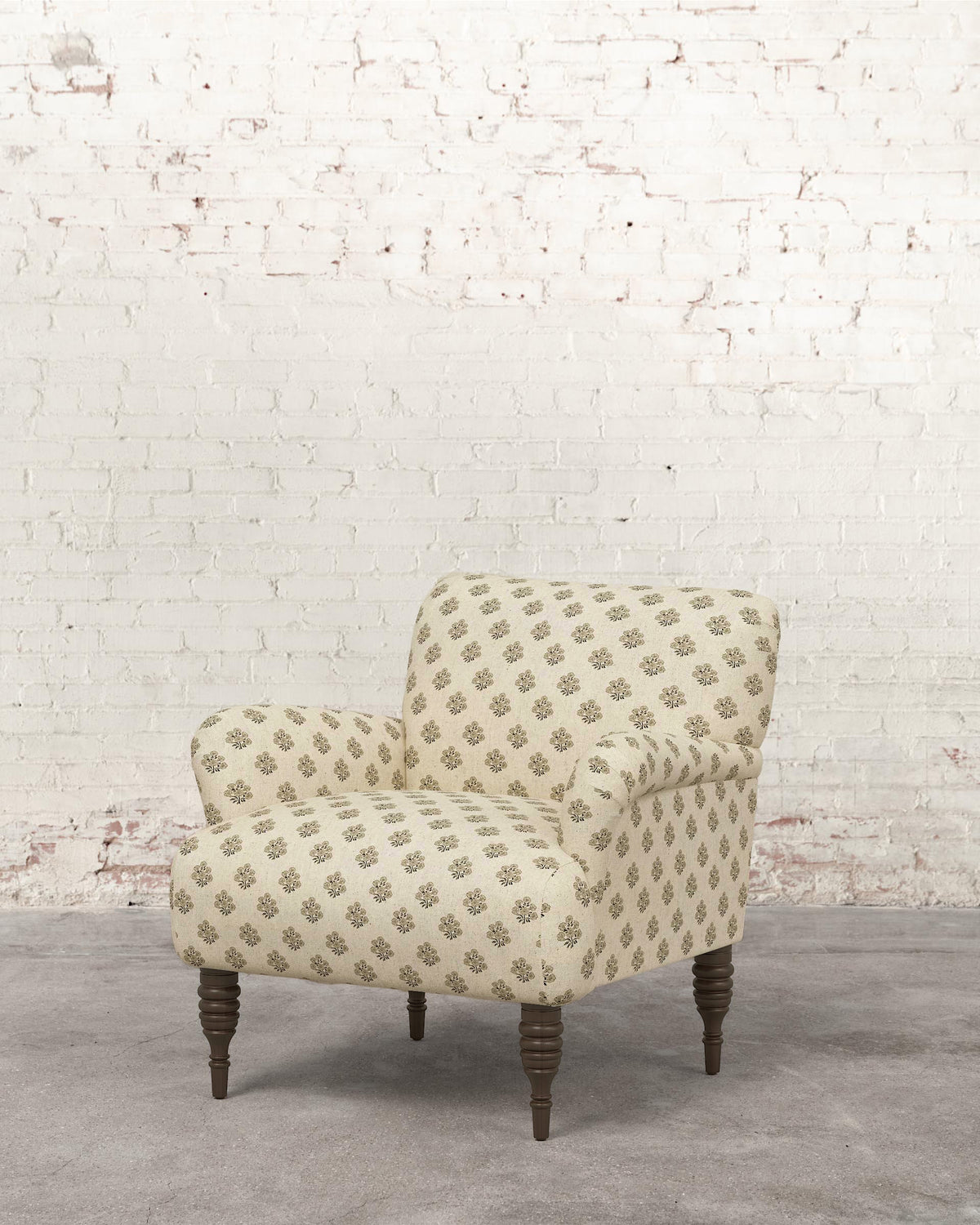 Lark Armchair