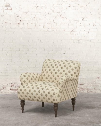 Lark Armchair