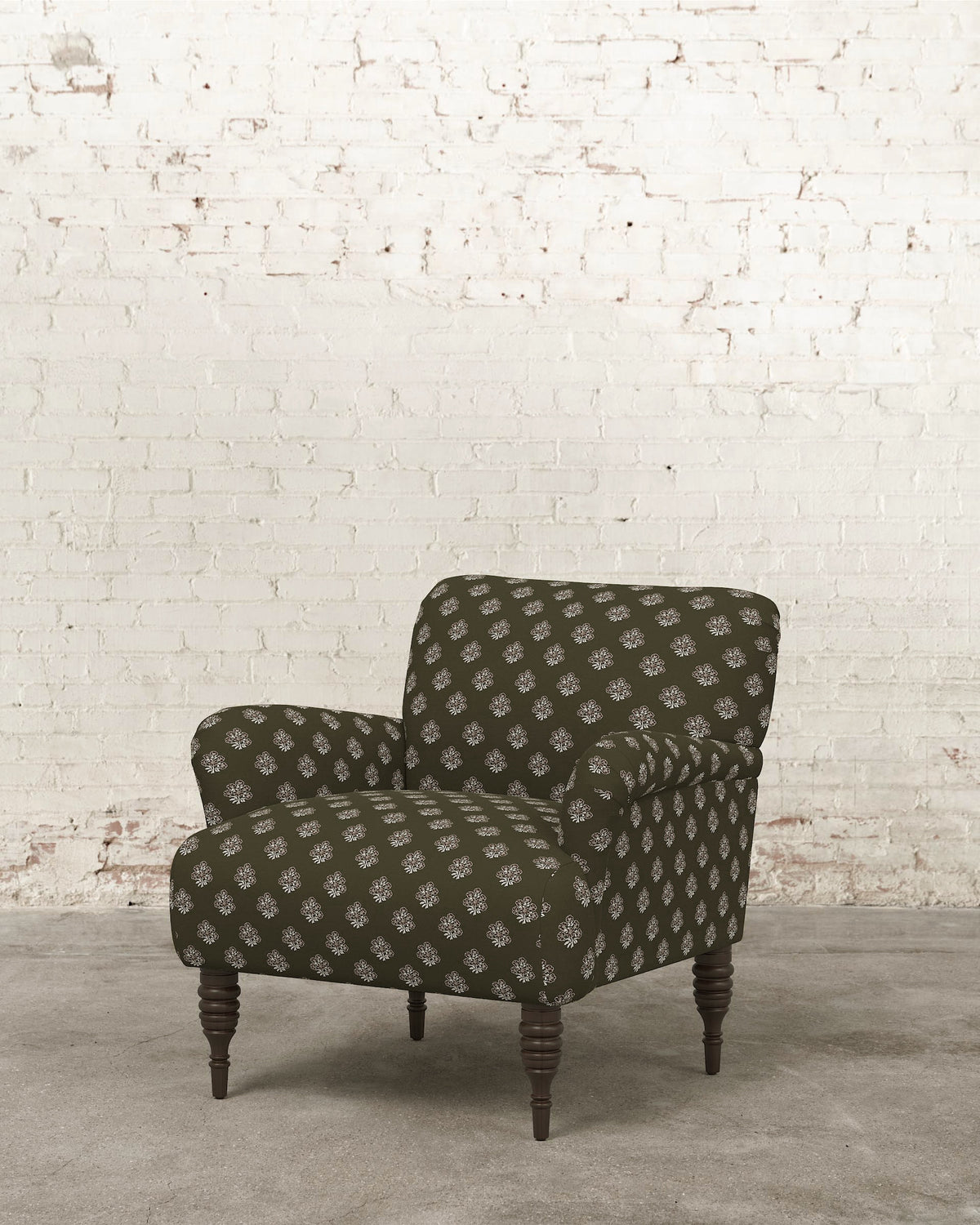 Lark Armchair