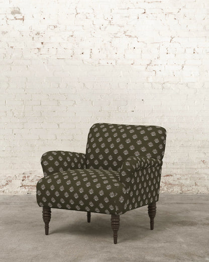 Lark Armchair
