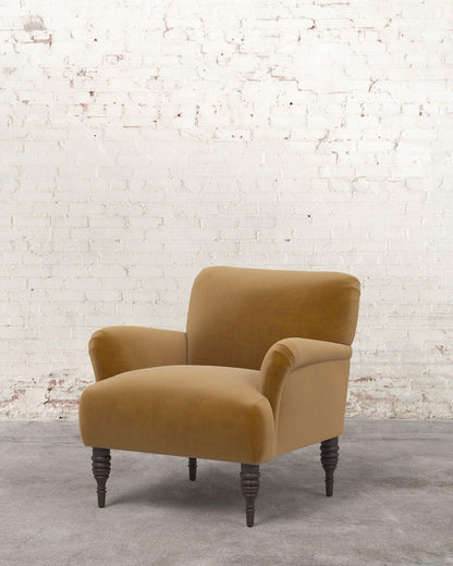 Lark Armchair