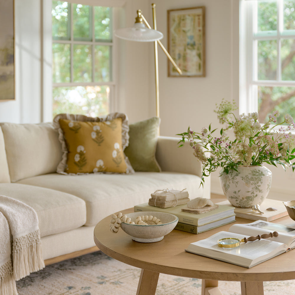 Our Summer Collection. Bring home pieces that capture a sense of charm and curiosity.
