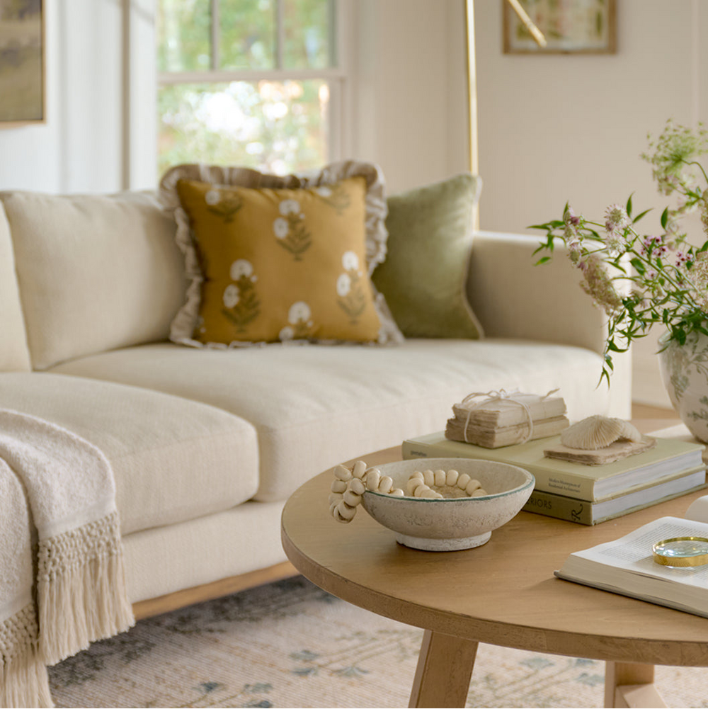 Our Summer Collection. Bring home pieces that capture a sense of charm and curiosity.