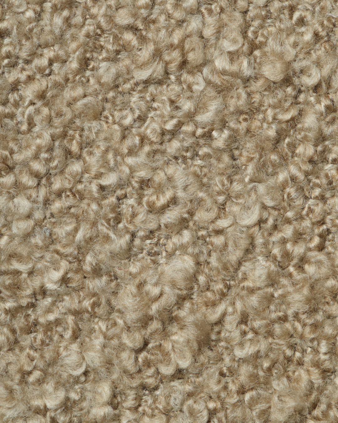 Luxe Boucle