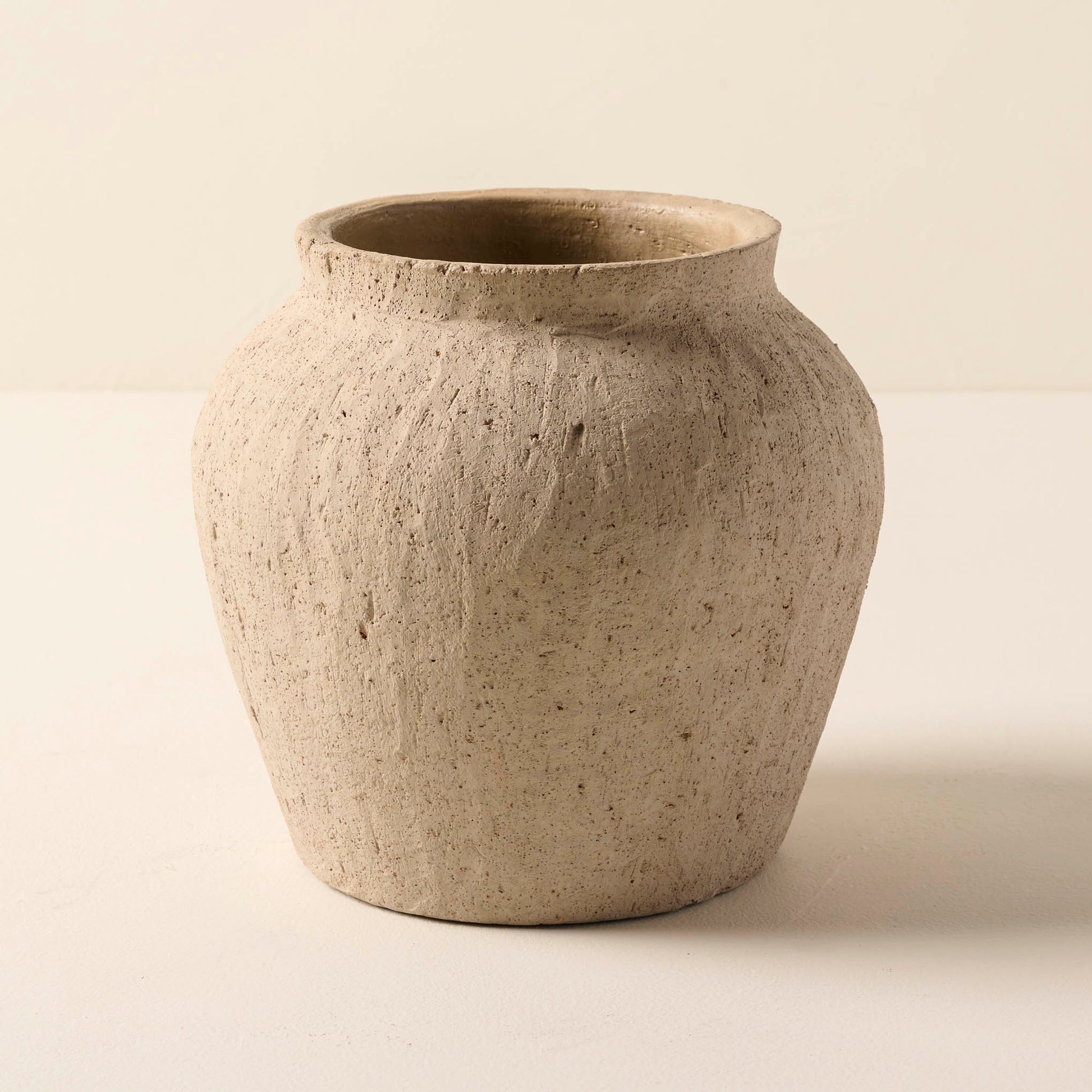 Small Textured Adrienne Vase