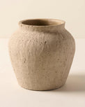 Small Textured Adrienne Vase