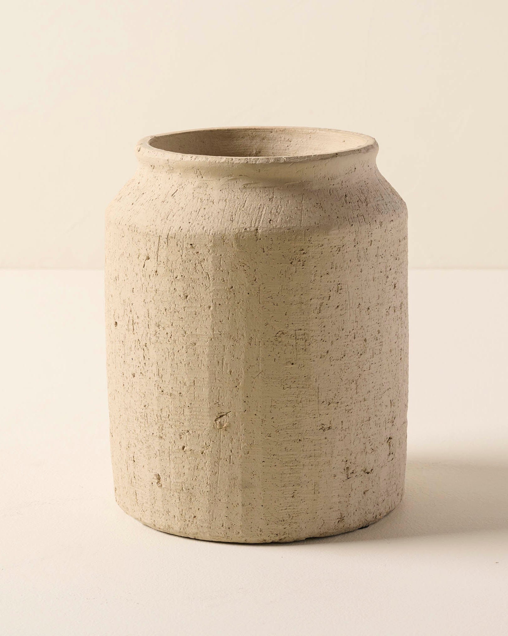 Small Textured Adrienne Vase