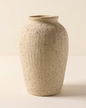 Small Textured Adrienne Vase