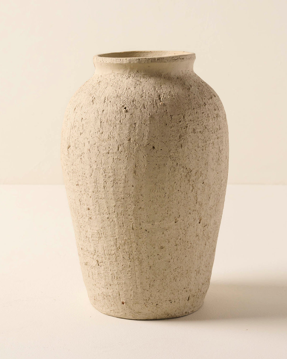 Small Textured Adrienne Vase