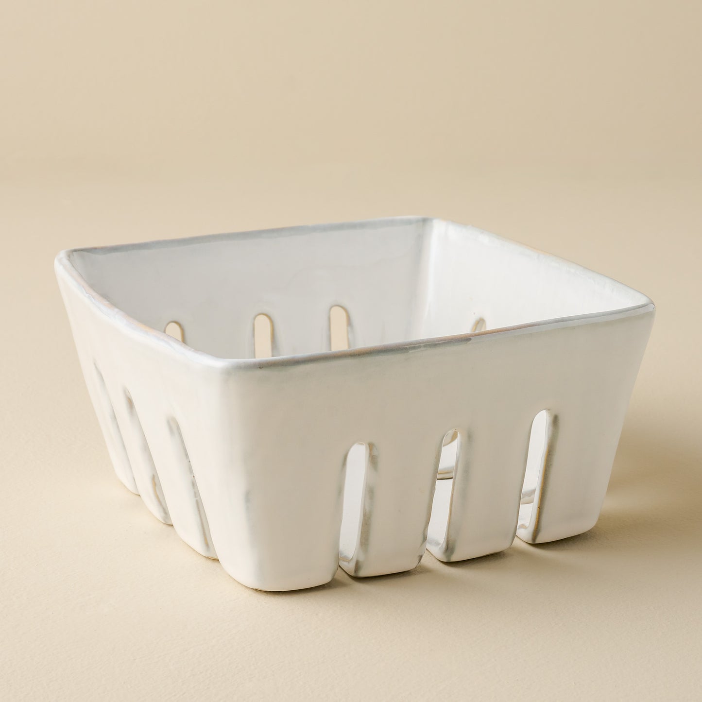 Magnolia Est. Berry Bowl large