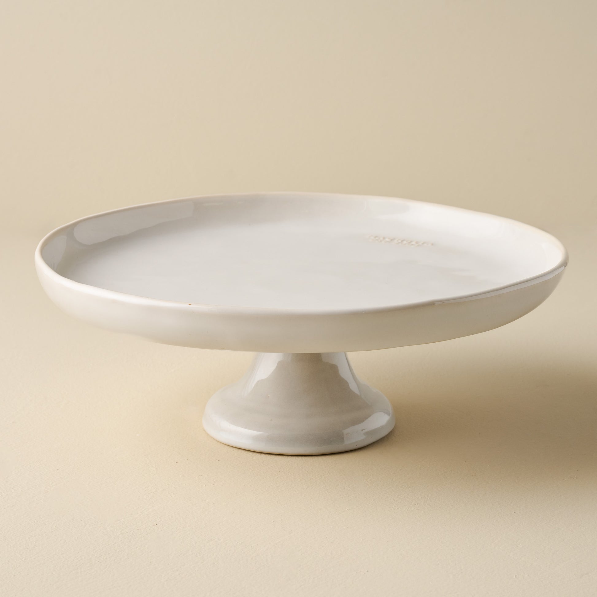 Magnolia Est. Cake Stand