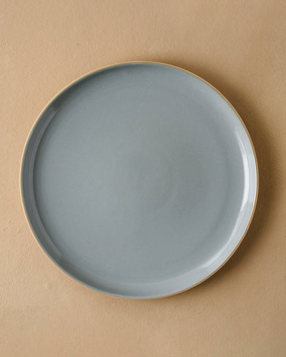 Lakelynn Plate - dinner plate