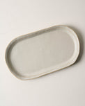 French Grey Serving Tray