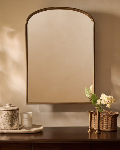 Archer Medicine Cabinet