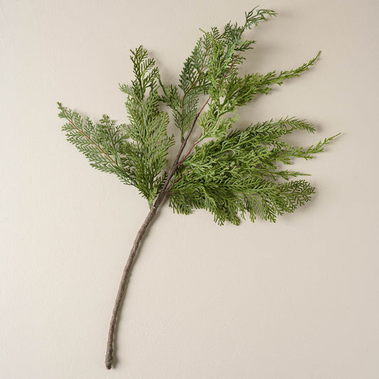 Real Touch Cedar Mix Stem