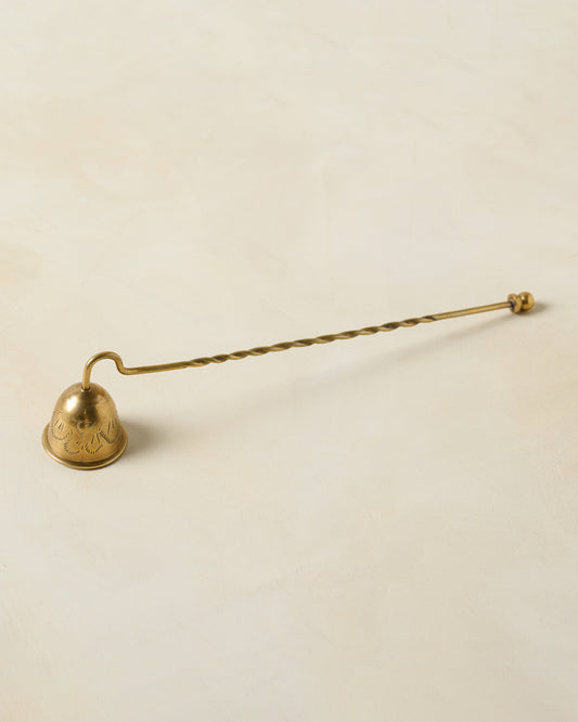 Vintage Inspired Candle Snuffer