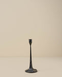 Black gatecrest small