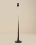 Black gatecrest tall