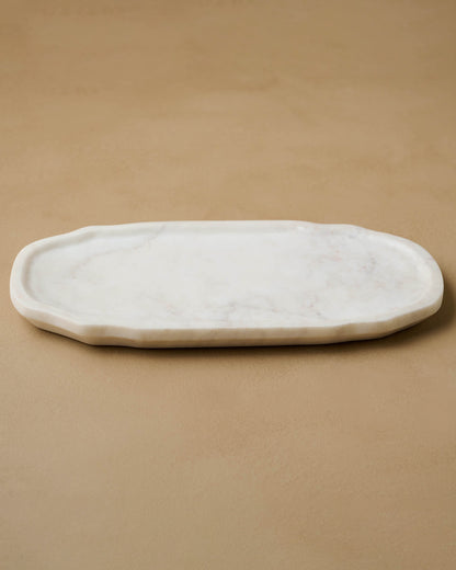 Brigitte Marble Tray