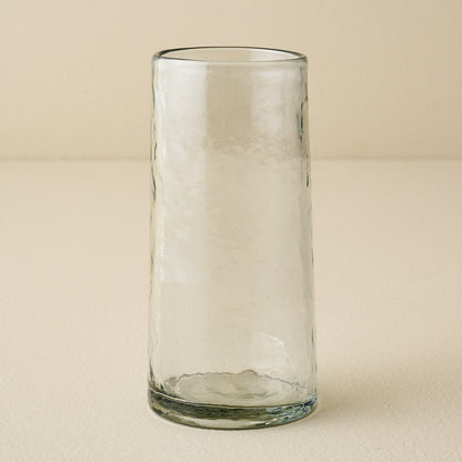 Rustic Glass Tumbler Bundle (Set of 4) - Large