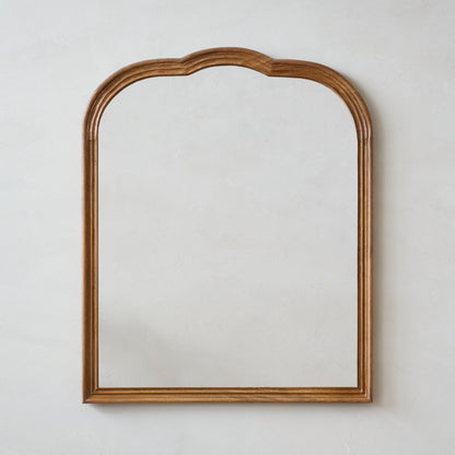 Charlotte Mirror