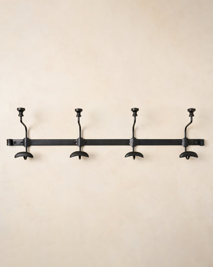 Duke Metal Wall Hooks long