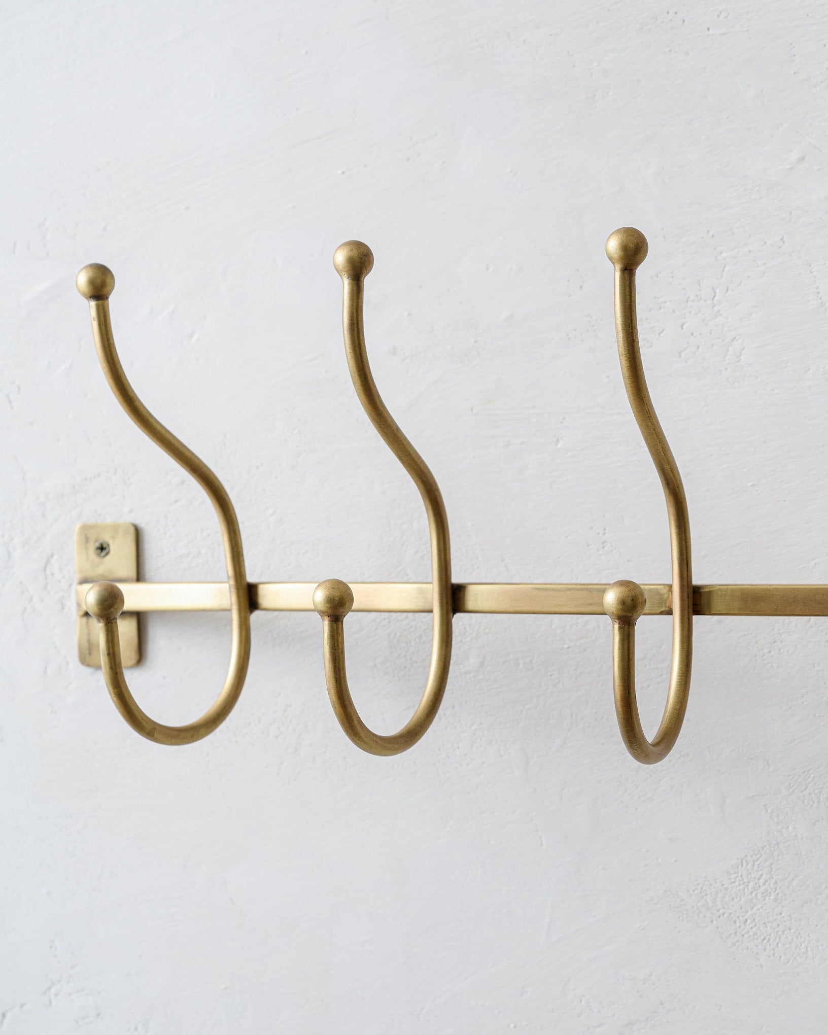Webster Hook Rack - Thumbnail 2