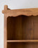 Daphne Wooden Wall Shelf – Magnolia