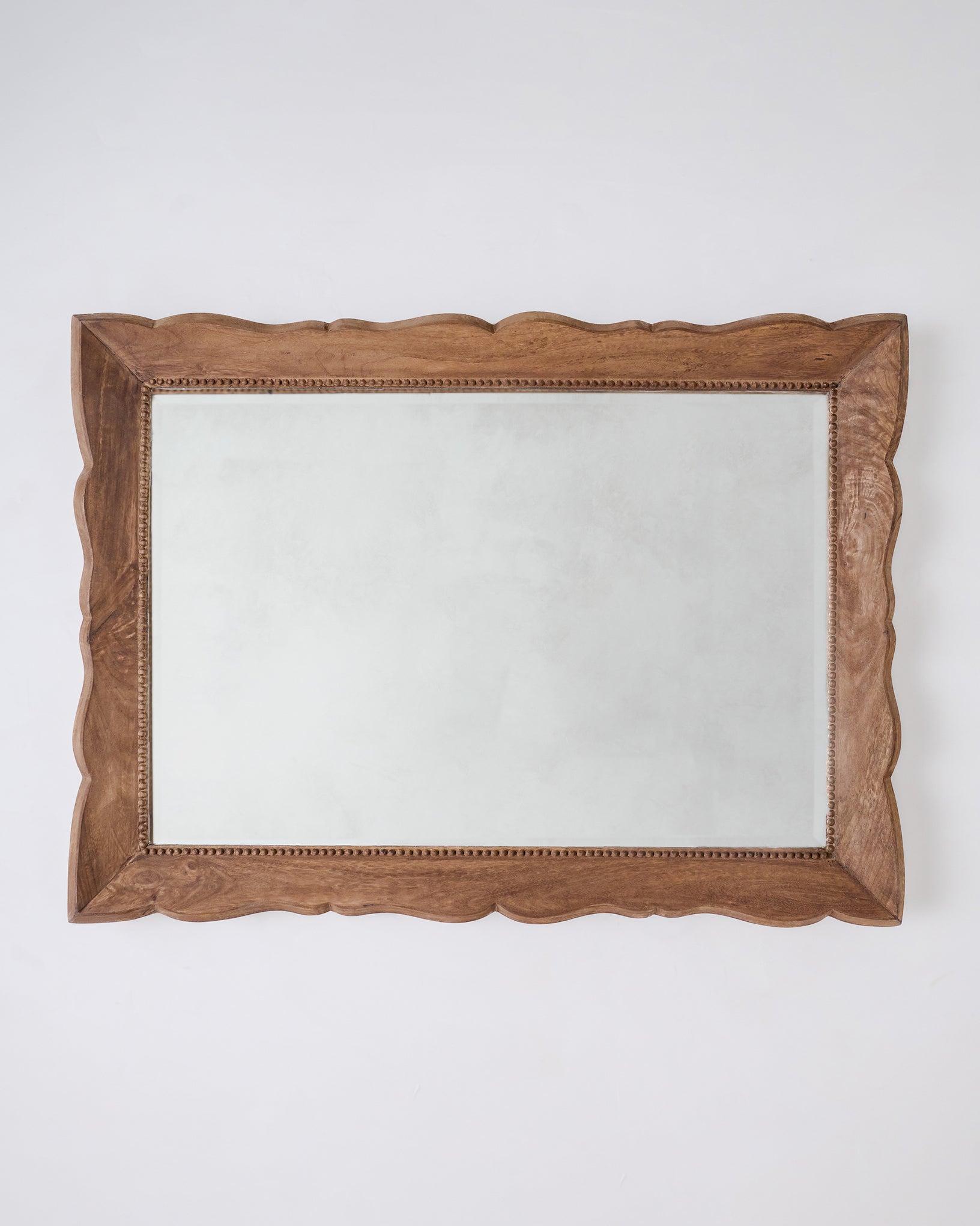Lucy Mantel Mirror