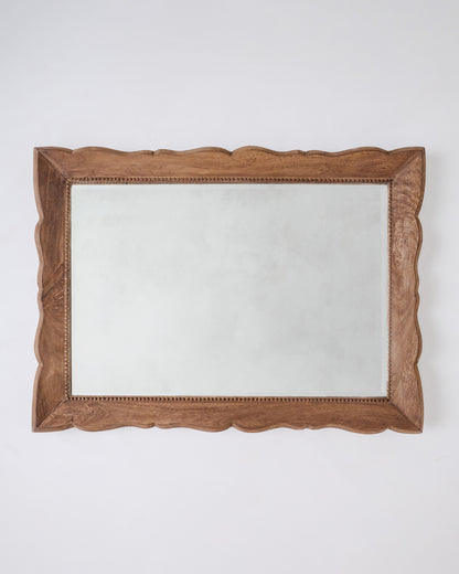 Lucy Mantel Mirror