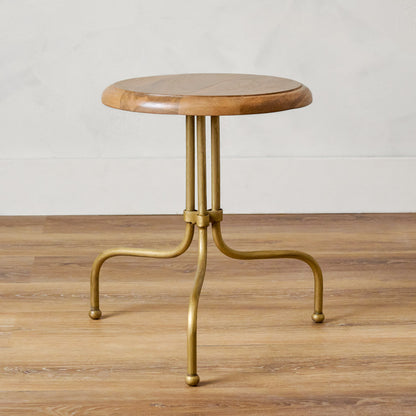 Avett Accent Table