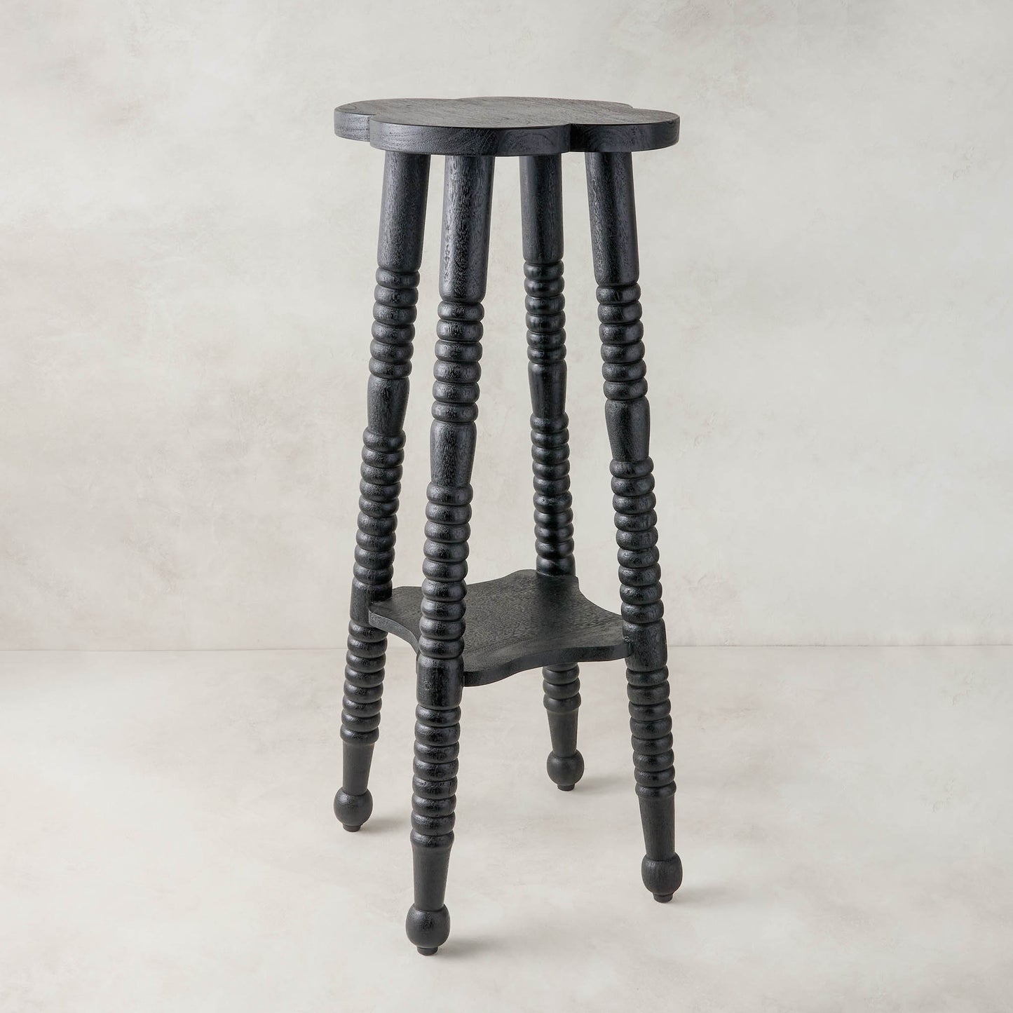 Jude Accent Table in coal