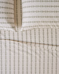 Sylvie Vine Printed Sheet Set