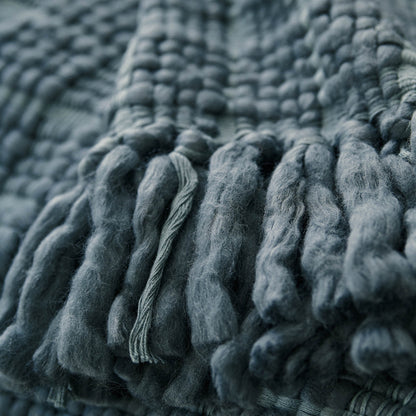 Haven Knit Throw