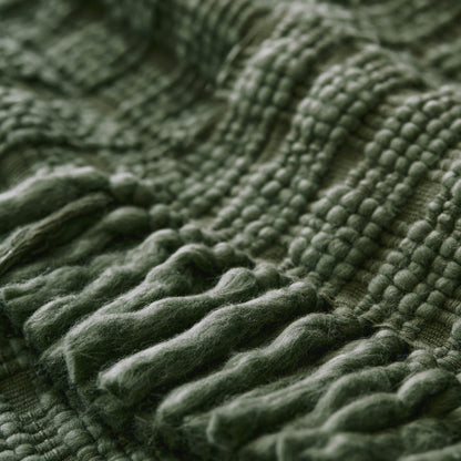 Haven Knit Throw