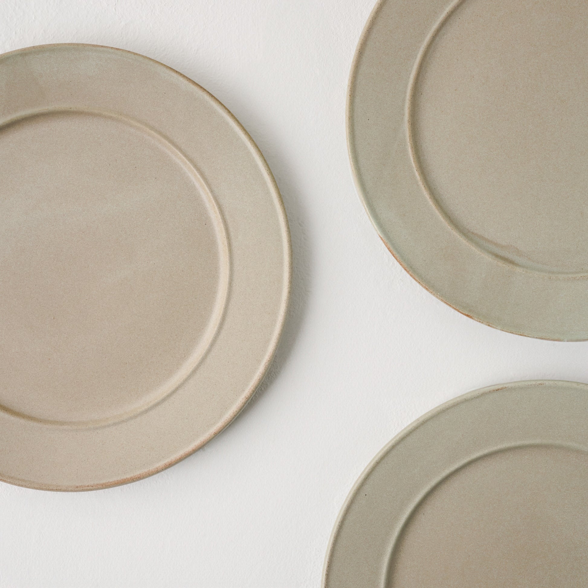 Halston Plate - Dinner plates